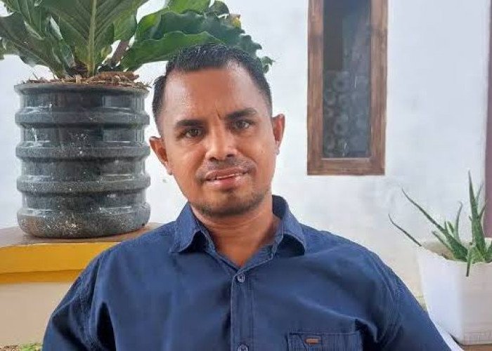 Komisi II DPRD Maluku Pun Bersuara Soal Dampak Besar Kerusakan LIngkungan