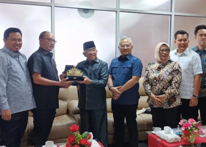  DPRD Maluku: Kekayaan Alam di Maluku Belum Mampu Dimanfaatkan