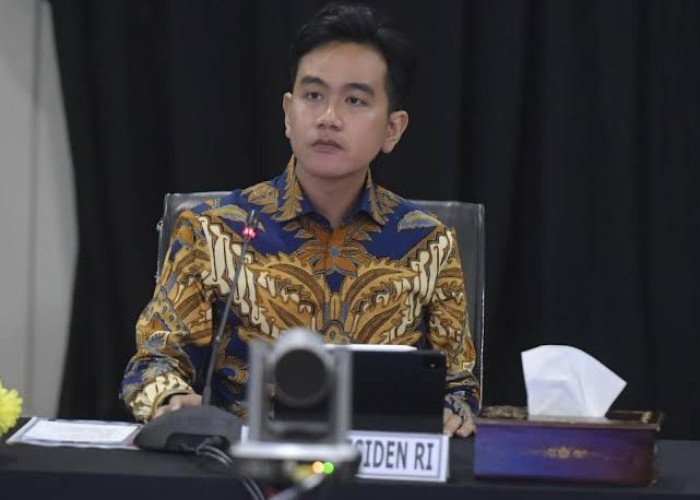 Wapres Gibran Rakabuming Raka Pastikan Perayaan HUT RI ke-80 Cuma di Jakarta
