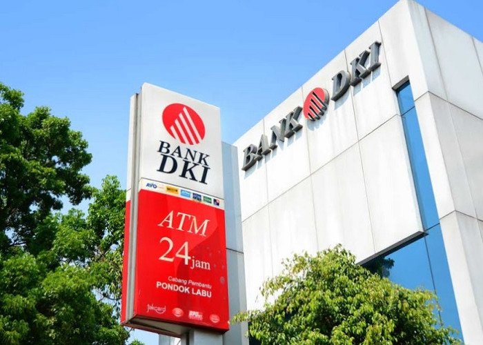 Sudah Tahu Belum? Bank DKI Berubah Nama dan Logo Saat HUT Jakarta ke-498