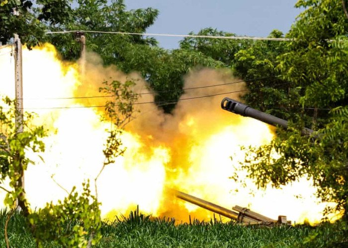 Pemimpin Thailand dan Kamboja Bakal Berunding di Malaysia