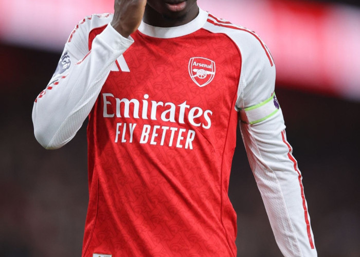 Legenda Arsenal Ini Pertanyakan Kekuatan Mental Tim Mikel Arteta yang Baru Kena Gebuk Setan Merah