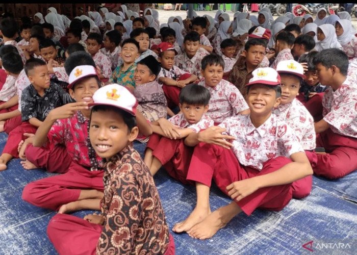 Pemprov DKI Bakal Uji Coba Sekolah Gratis di 40 Sekolah Swasta Jakarta