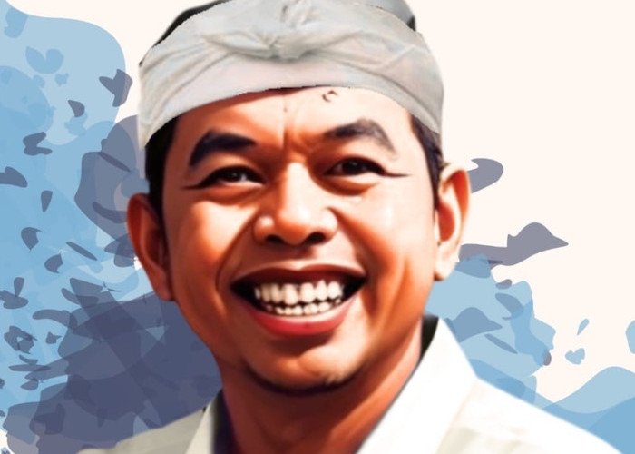 Bapak Aing, Fenomena Kepemimpinan 5.0, Modul Pelatihan Kepemimpinan untuk Generasi Muda