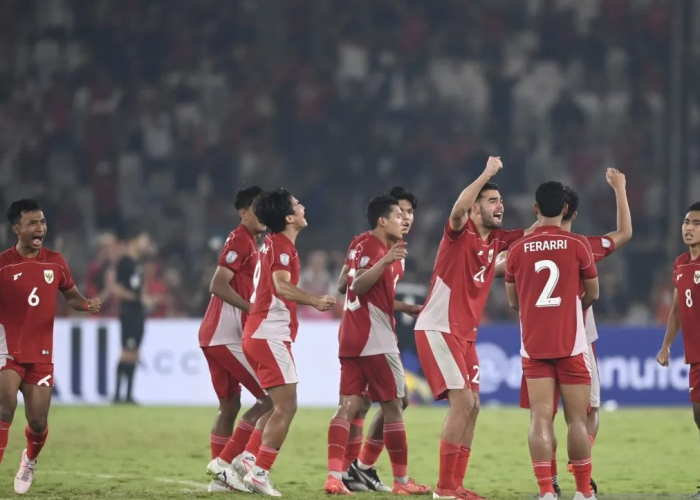 Timnas Indonesia U-23 Tidak Boleh Biarkan Vietnam Injak-Injak Markas Garuda Muda