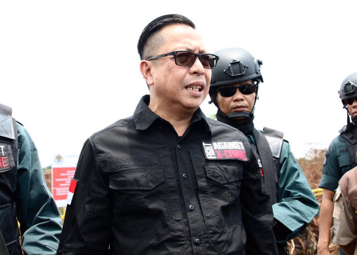 Mayoritas Kawasan Industri di Indonesia Dapat Rapor Merah soal Pengelolaan Lingkungan