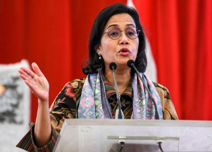Catat Nih, Kemenkeu Sudah Salurkan Dana Desa Sampai Rp 40,34 Triliun!