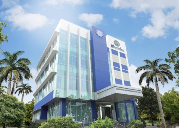   Fisip Uhamka Latih Mahasiswa Hadapi Situasi Krisis