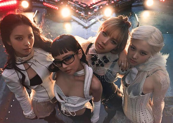 Single Jump Blackpink Dirlis Setelah Penantian 2 Tahun 10 Bulan