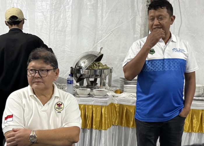 Arserl Raih Dua Emas di HUB Equestrian Championship