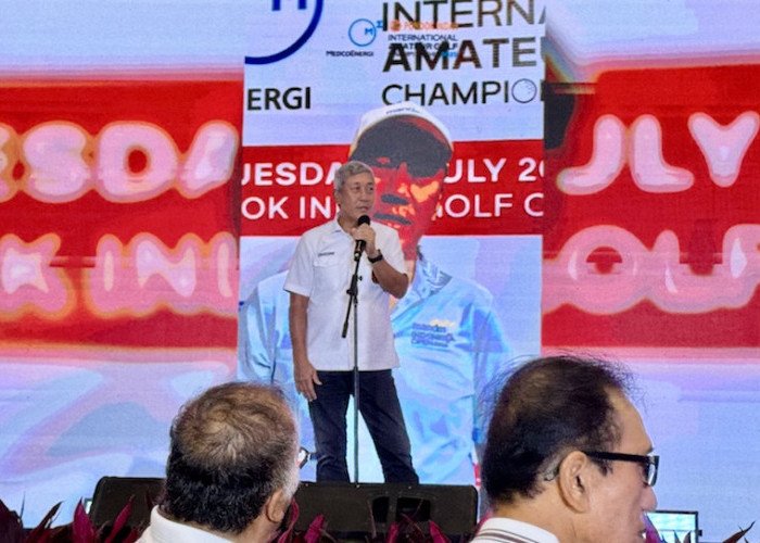 Pondok Indah Golf Siap Jadi Tuan Rumah Terbaik bagi 106 Peserta dari 11 Negara