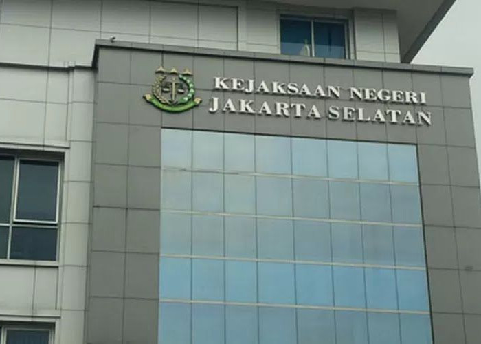 Implementasi KUHP Nasional, Kejari Jaksel Jadi Pelopor Plea Bargaining