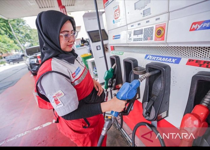 Mulai 1 Juli 2025, Pertamax Jakarta Naik