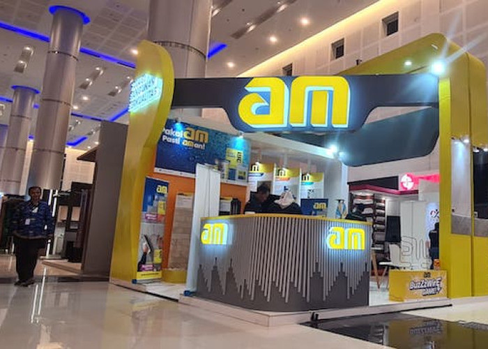 PT Ambpi Tampilkan Produk Terbaru Penuhi Tuntutan Kebutuhan Pasar