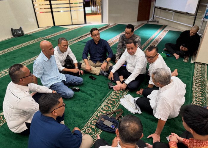 Anies Baswedan Kecewa Berat dengan Vonis Tom Lembong