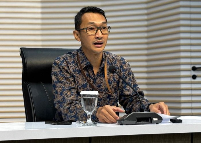 KPK Temukan 17 Masalah di RUU KUHAP yang Berpotensi Melemahkan Lembaga