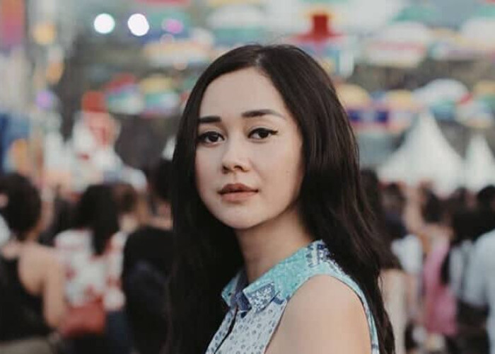 Aura Kasih Terseret Kasus Dugaan Korupsi Pengadaan Iklan Ridwan Kamil?