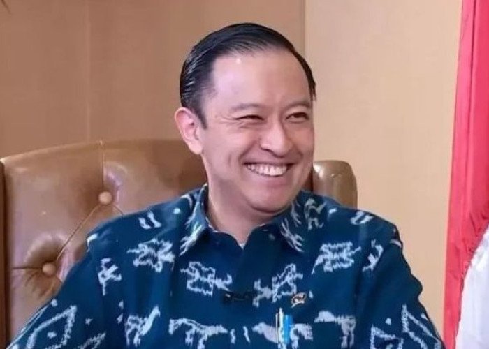 Komentar Tom Lembong usai Divonis 4 Tahun 6 Bulan Karena Korupsi Impor Gula
