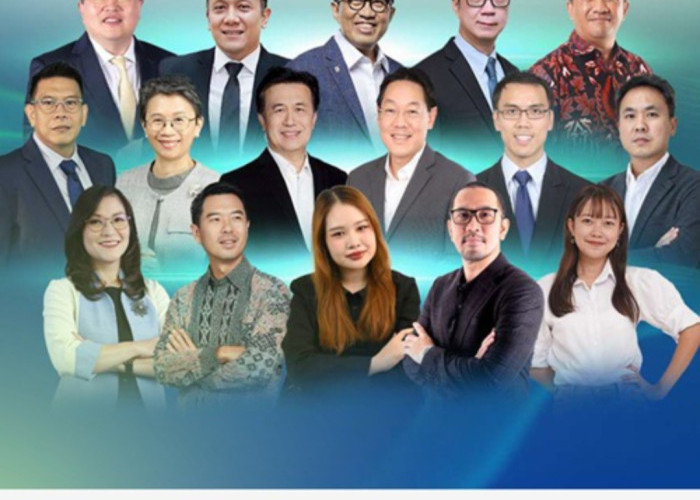 Akselerasi Dekarbonisasi Dorong Pencapaian Target Nasional Indonesia