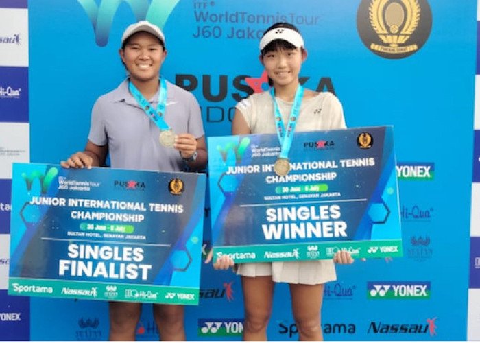 Raih Runner-Up Anjali Kirana Junarto Ingin Ketemu Sekali Lagi