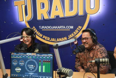 Wagub Rano Karno Ingin Siaran di TJ Radio Milik Transjakarta, Kapan Jadwalnya?