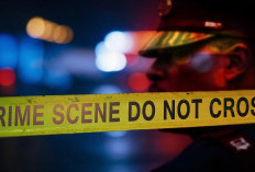 Dua Pria Nekat Curi Motor di Kelapa Gading Demi Beli Sabu