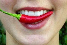 Cara Menghilangkan Rasa Pedas pada Lidah dengan Cepat