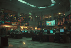 Efek Menkeu Purbaya Luar Biasa, IHSG Cetak ATH Sampai 21 Kali!