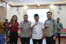 Kolaborasi dengan Koperasi Konsumen Kana Dorong Gerakan Koperasi Manis