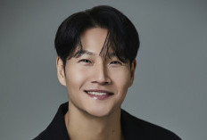 Kim Jong-Kook Bintang Running Man Umumkan Bakal Segera Menikah