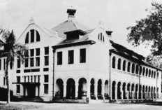 Dari Gedung Katholieke Jongenlingen Bond Menuju Semangat Persatuan Bangsa