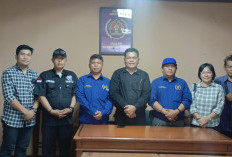 Jadwal Berbagi Takjil Gratis di Jakarta Timur, Catat Waktu dan Lokasinya