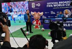 Penunjukan TVRI sebagai Pemegang Hak Siar Piala Dunia 2026 Harus Dimanfaatkan Maksimal