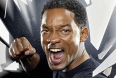 Tegas Nih, Will Smith Berani Tolak Tawaran Film Inception