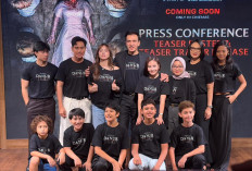 Danur: The Last Chapter, Kisah Kematian yang Mengerikan