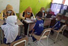 Lindungi Anak, Pemkot Tangerang Gelar Pembekalan Pencegahan Sexual Harassment 
