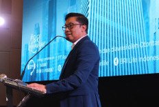 BRI Life, Resmi Luncurkan Logo Baru dan Identitas Visual Perusahan 