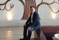 Rabu Abu Mulai Masa Puasa Katolik, Bukan Prapaskah