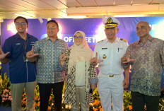  Ini Alasan Pelni dan DTP Perkuat Layanan Berbasis Teknologi Satelit LEO BuanterOne