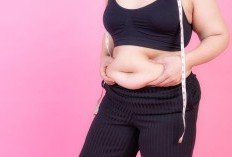 Tips Ampuh Mengecilkan Perut Buncit Dengan Sehat