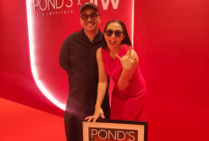 Dian Puspa Sari, Sopir Taksi yang Melenggang di Jakarta Fashion Week
