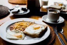 Wajib Coba! Spill Menu Camilan Nikmat Dan Simpel Bisa Buat Sendiri di Rumah (Part 2)