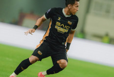 Dewa United Masuk Hat 2 Wilayah Timur di Pengundian AFC Challenge League 2025