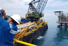 Jawab Tantangan Bisnis Migas, Rudi Reksa Sutantra  Siap Akuisisi Perusahaan Bidang Seismik