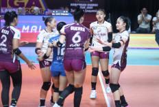 Bandung bjb tak Punya Pilihan untuk Maju ke Final Four Proliga 2026, setelah Kalah dari Jakarta Electric PLN