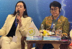 Perempuan Pun Harus Lebih Memahami Teknologi Tinggi dan Nuklir