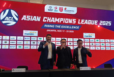 Asian Champions League, Turnamen Antarklub Minifootball Terbesar di Asia Digelar di Indonesia