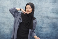 Aishamanda, Juara 1 Nasional Journaction 2025