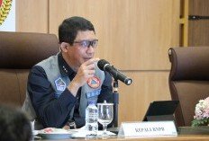 Ketua Satgas Beri 7 Arahan Penanganan Wabah PMK di Yogyakarta