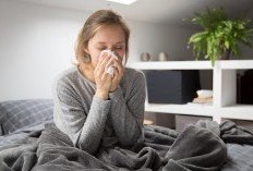 Hidung Tersumbat? Lakukan 5 Cara Berikut untuk Mengatasinya